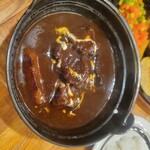 レストラン　サンライズ - 