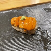 築地青空三代目 本店 - 