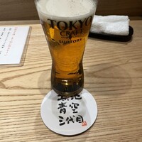 築地青空三代目 本店 - 