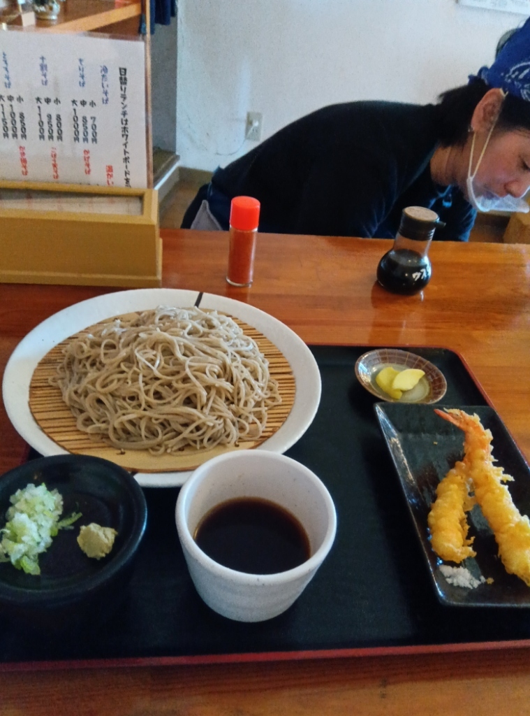 写真 : そば処 和み屋 （そばどころ なごみや） - 天草市その他/そば