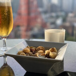 SkyBar&Dining Stellar Garden - 