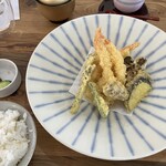 唐津海鮮 旬彩の恵 - 