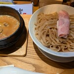 おダシと銀しゃり 中華そば 雲雀 - 