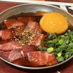 焼肉ここから 錦糸町本店 - 