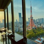 SkyBar&Dining Stellar Garden - 