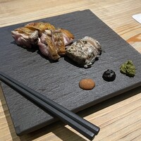 地どり屋 つかだ 渋谷 - 