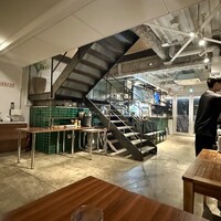 ターンテーブル - 