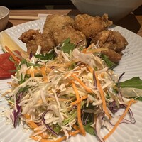 鶏料理 清水 - 