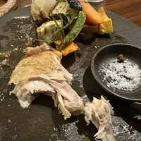 ターンテーブル - 