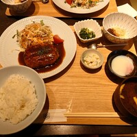 鶏料理 清水 - 