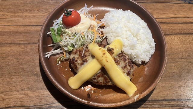 びっくりドンキー 名取店 - 名取（ファミレス）の写真