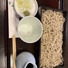 手打ち蕎麦　ほそだ