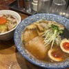 麺は鎹 京橋店