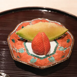 Nikuya Tanaka - Melon Strawberry