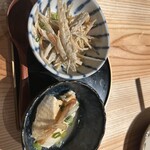 焼き鳥と日本酒 暖和 - 