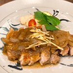 生薑餐廳JINGER - 