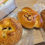 幸せのパン - 