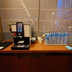 三井ガーデンホテル - ドリンク写真: