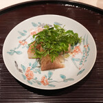 Nikuya Tanaka - Ueda Livestock 48-Month Tempura