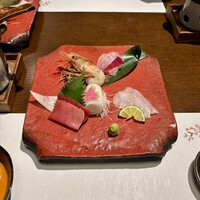 神楽坂 SHUN 分家 - 