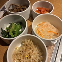 ビーフキッチン 恵比寿店 - 