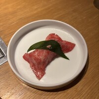 ビーフキッチン 恵比寿店 - 