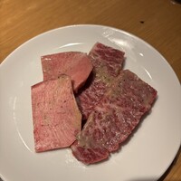 ビーフキッチン 恵比寿店 - 