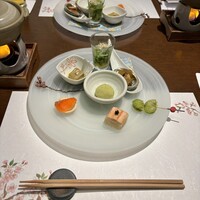 神楽坂 SHUN 分家 - 