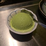 月島もんじゃ おこげ - 