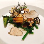 レストラン オオツ - 