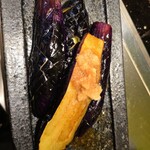 月島もんじゃ おこげ - 