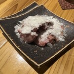 焼鳥と地酒 SAKE酉 - 