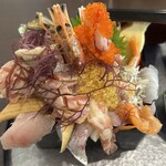 和とアジアンの店 知龍 - 料理写真: