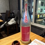 焼鳥と地酒 SAKE酉 - 