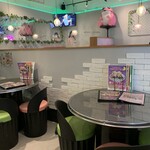 韓国キッチン ヨギヨポチャ - 