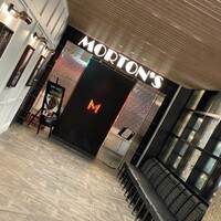 Morton's The Steakhouse 丸の内 - 
