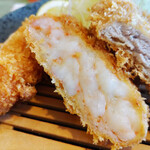 楽一楽座 - 料理写真: