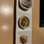 博多水たき濱田屋 本店 - 