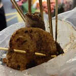 六合烤肉之家 - すり身？