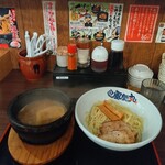 風雲丸 - 料理写真: