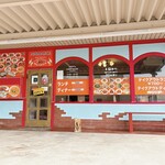 CURRY HOUSE Sakura Ten - 店鋪外觀