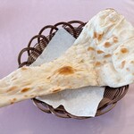 CURRY HOUSE Sakura Ten - 原味南餅