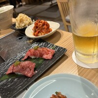 焼肉みゆき苑 - 