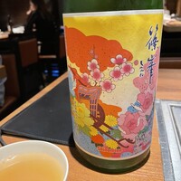 くずし鉄板 あばぐら 恵比寿店 - 