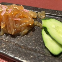 ジョーズ シャンハイ ニューヨーク 銀座店 - 