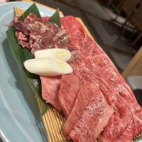 焼肉みゆき苑 - 