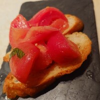 RIGOLETTO KITCHEN - 