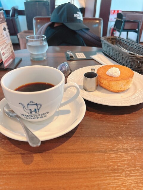 星乃珈琲店 仙台太白店 &ndash; 太子堂の口コミ・評判・営業時間