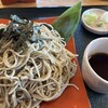 地粉そば処 みのり
