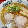 らーめんや天金 ラーメン村店